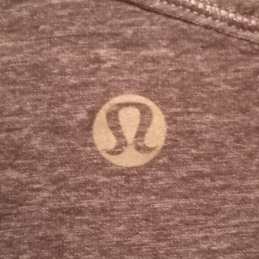 COPY - NWOT Lululemon Jacket - Picture 5 of 5